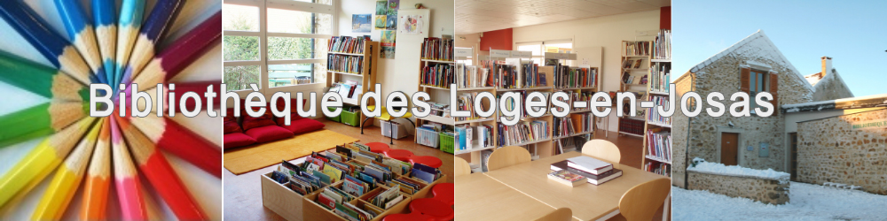 Catalogue les Loges-en-Josas